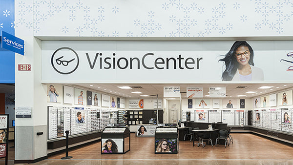 Walmart Vision & Glasses | Eye Clinic | Rock Springs, WY