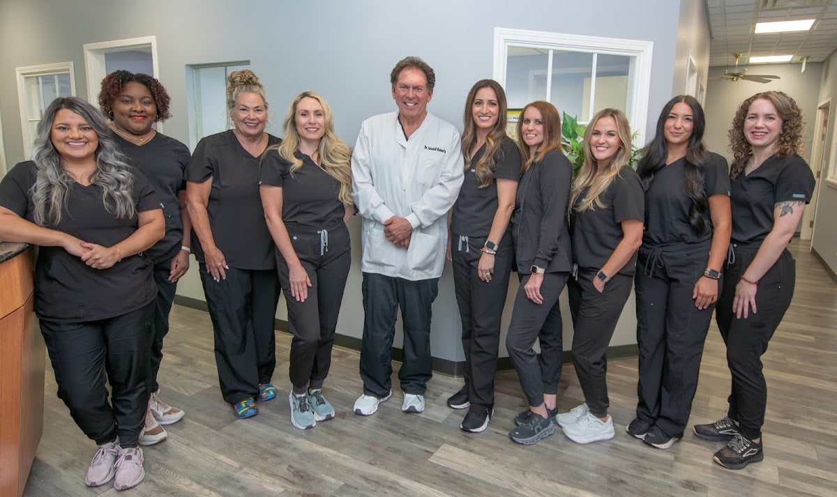 New Health Dental | Dental | Fort Smith, AR