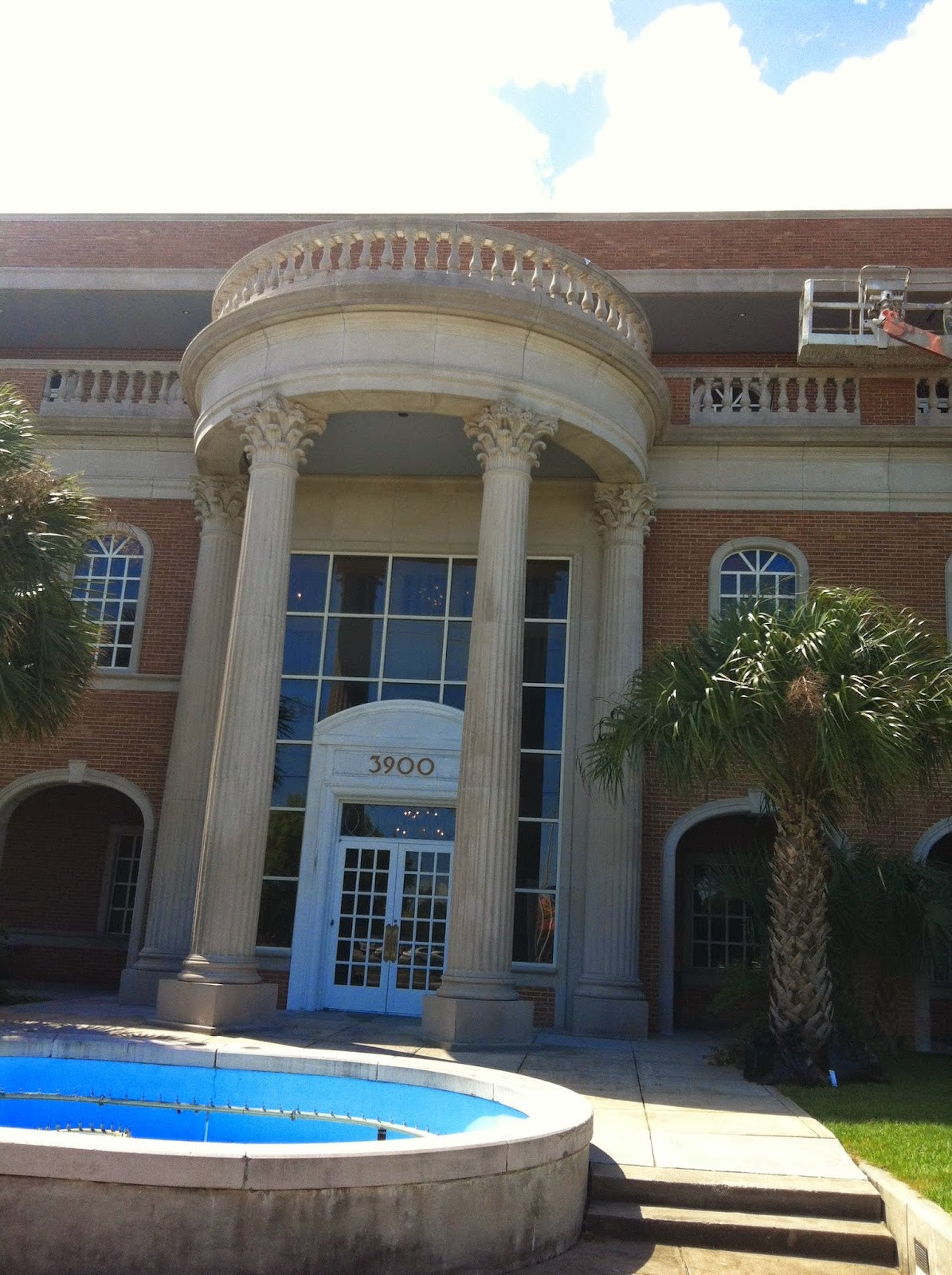 Ambulatory Eye Surgery Center of | Eye Clinic | Metairie, LA