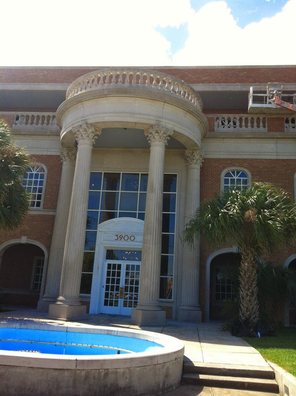 Ambulatory Eye Surgery Center of | Eye Clinic | Metairie, LA