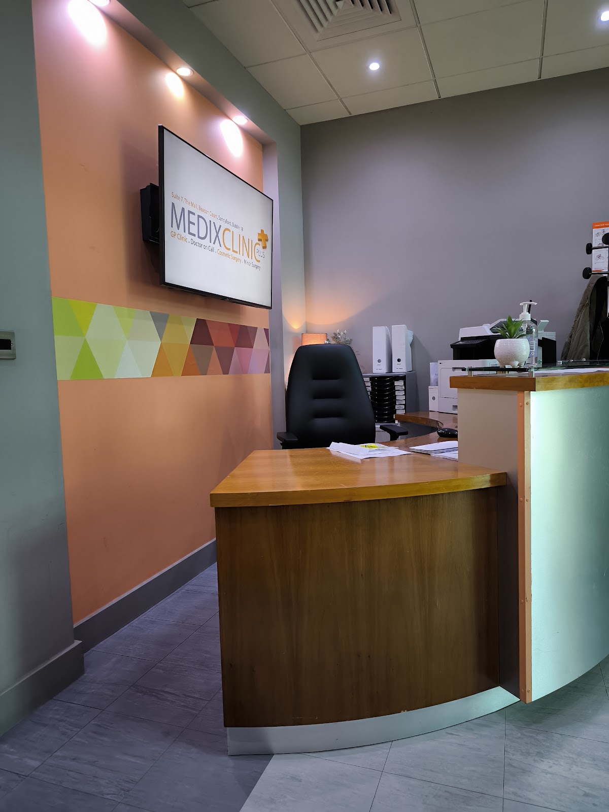 Medixclinic — Dr.Visor photo 3