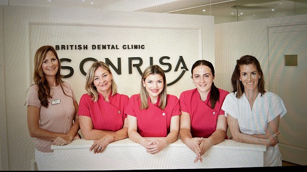 Sonrisa British Dental Clinic | Dental | Málaga