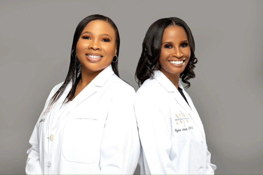 Neoteric Vitality Primary Care and Aesthetics | Hair Transplant | Middletown, DE