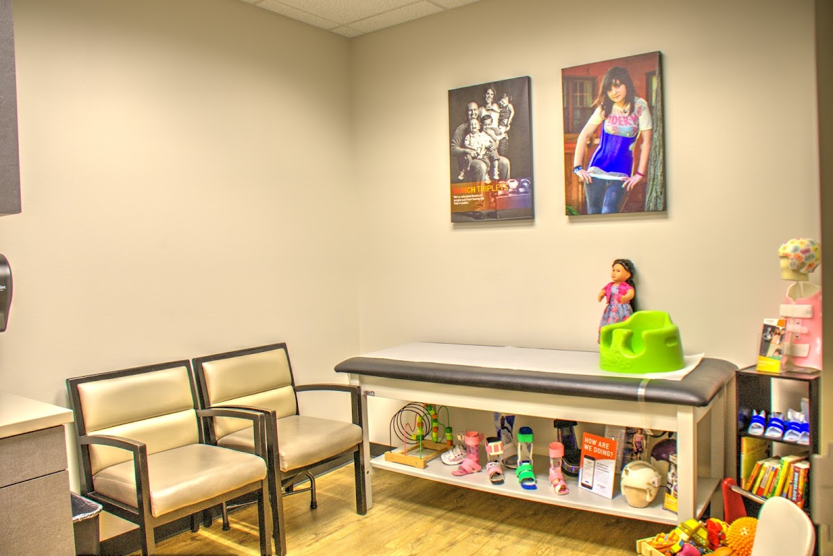 Hanger Clinic: Prosthetics & Orthotics | Hair Transplant | Rio Rancho, NM