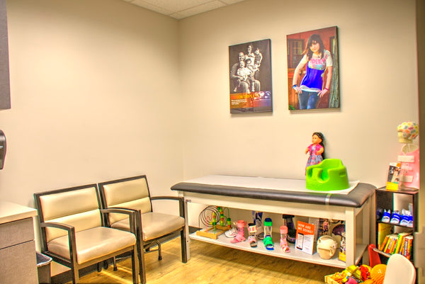 Hanger Clinic: Prosthetics & Orthotics | Hair Transplant | Rio Rancho, NM