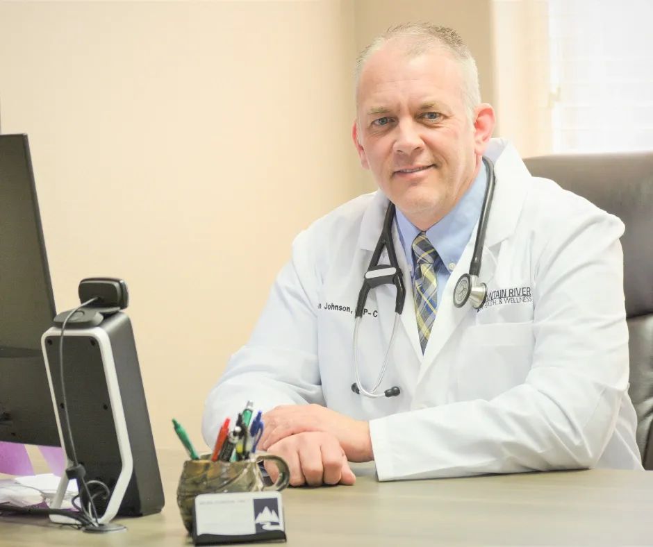 Mountain River IV, Health, & Wellness | Bariatric Surgery | Idaho Falls, ID