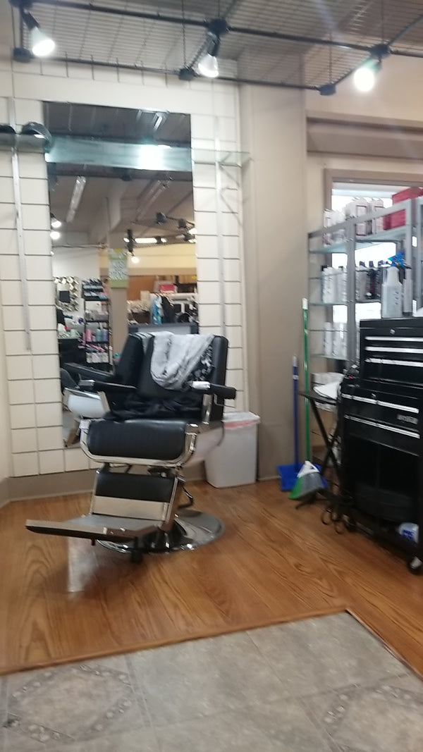 Hair Play | Hair Transplant | Sitka, AK