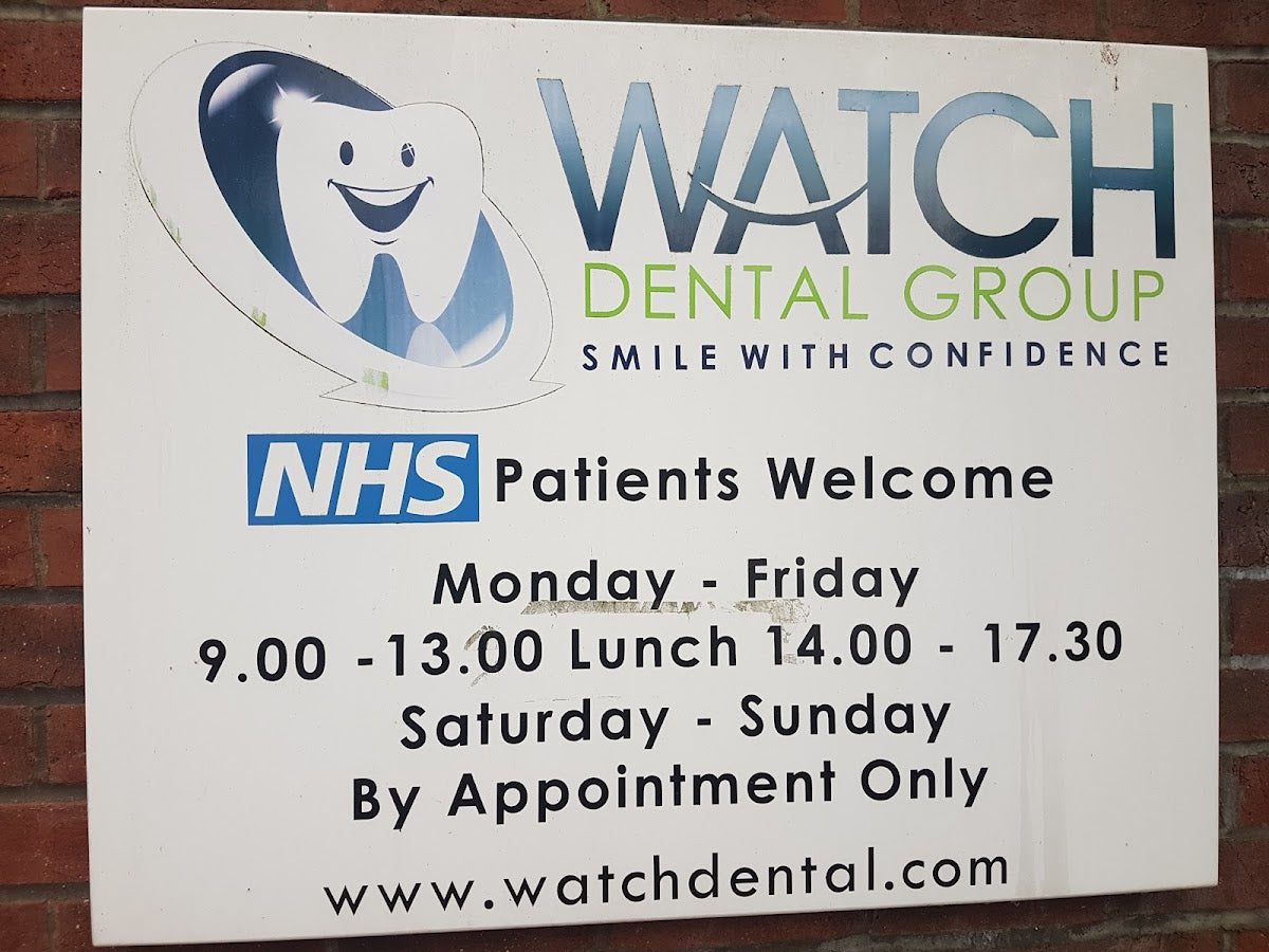 Watch Dental NHS Dentist — photo 2