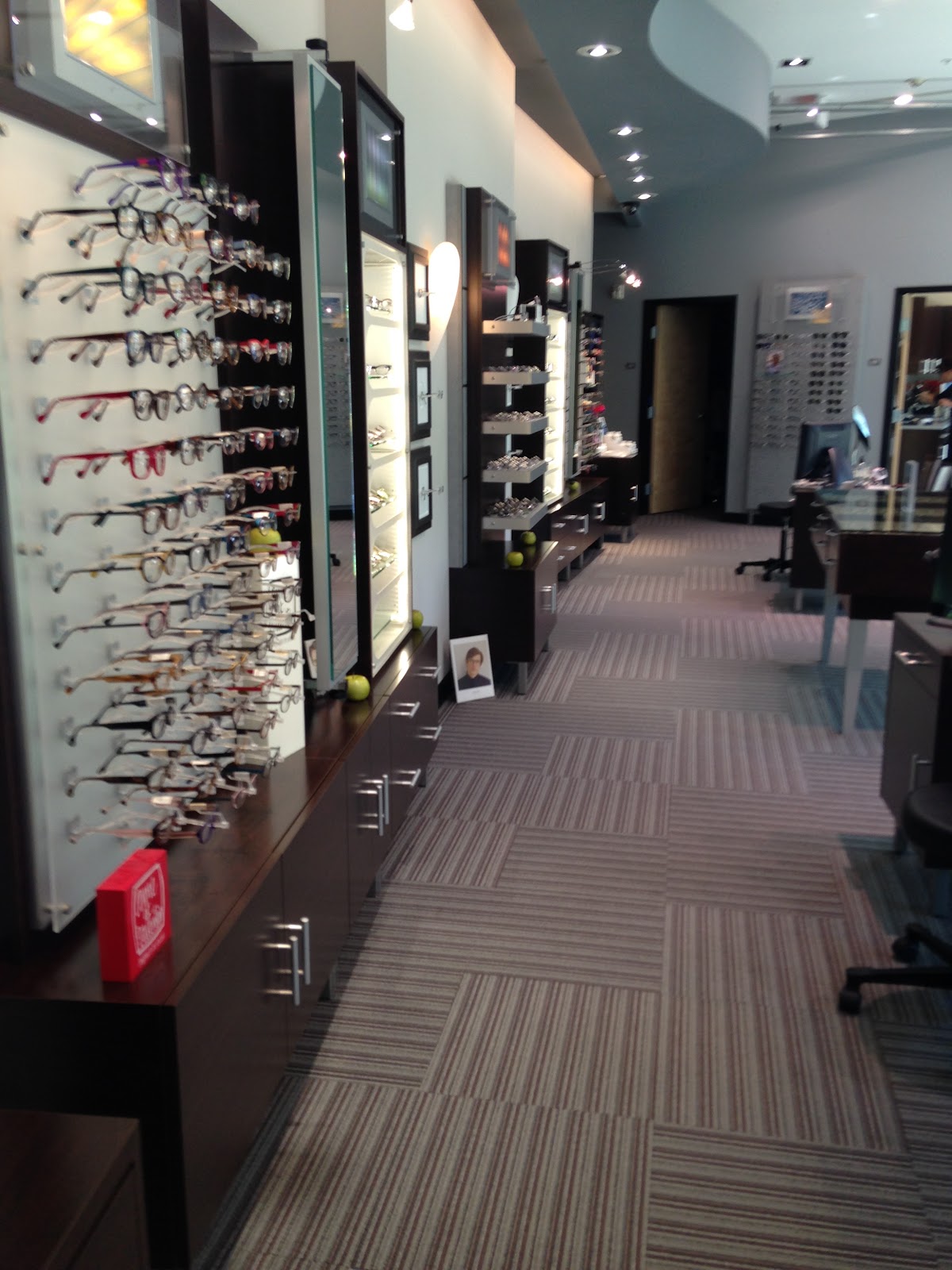 Pacific EyeClinic | Eye Clinic | Beaverton, OR