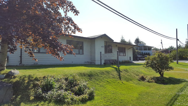 Dr. Ross Marley, DMD | Dental | Sitka, AK