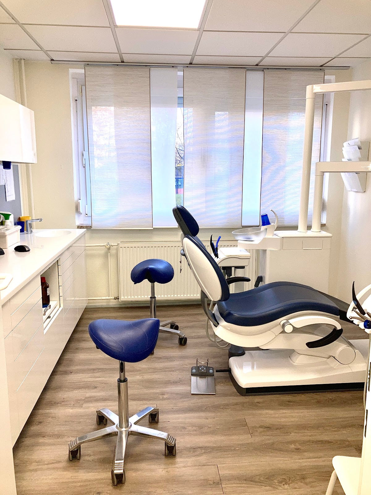 Dental practice Risto - Dental clinic in Dresden, Germany
