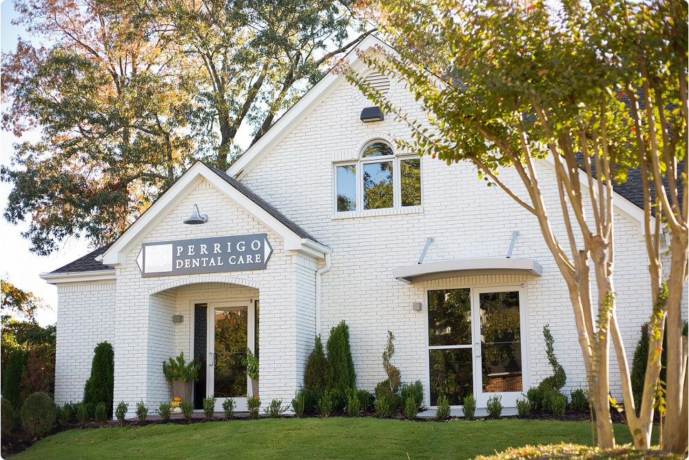 Perrigo Dental Care | Dental | Birmingham, AL