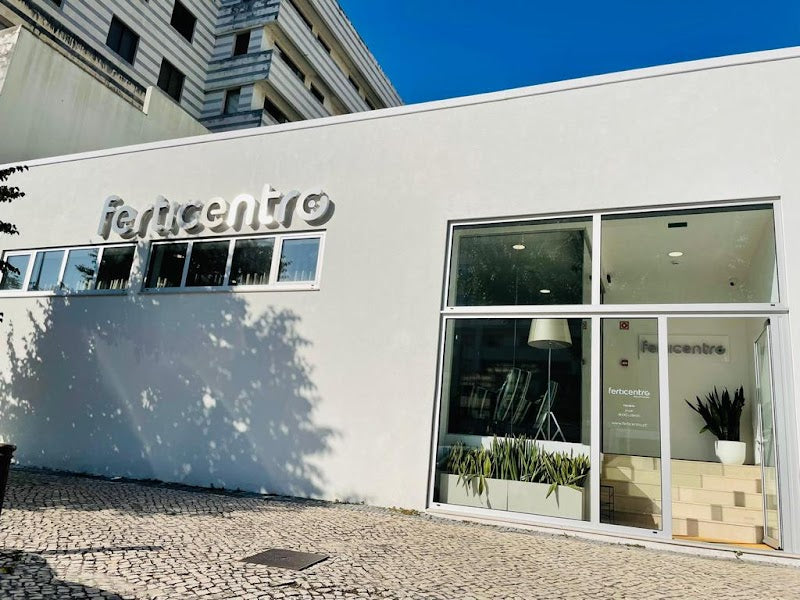 Ferticentro - Clínica de Fertilidade | IVF | 3000-316 Coimbra