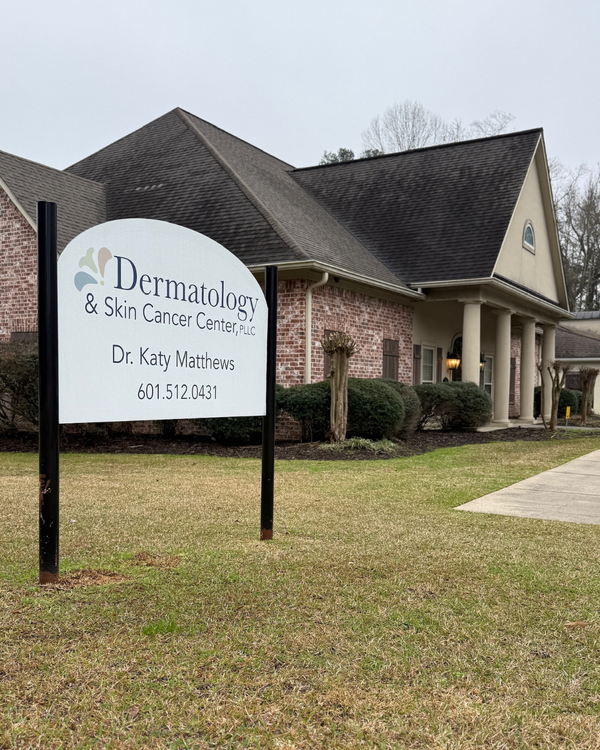 Dermatology & Skin Cancer Center | Hair Transplant | Meridian, MS
