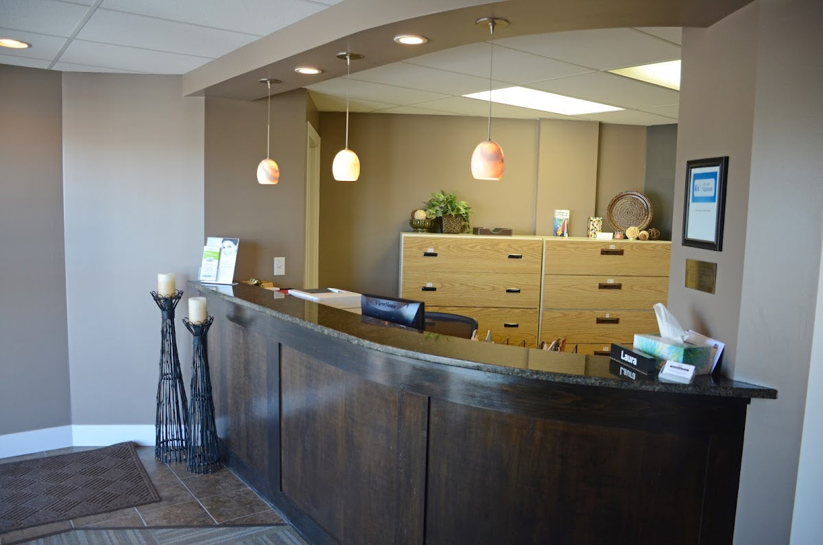 McIntosh Family Dental | Dental | Bellevue, NE