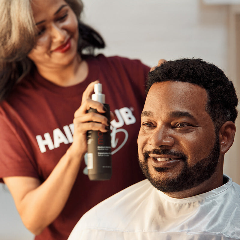 HAIRCLUB | Hair Transplant | Metairie, LA