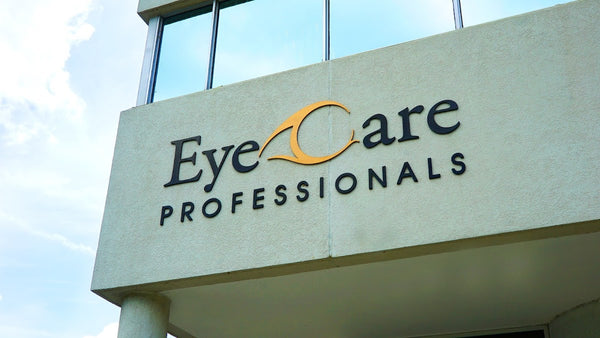 EyeCare Professionals | Eye Clinic | Jackson, MS