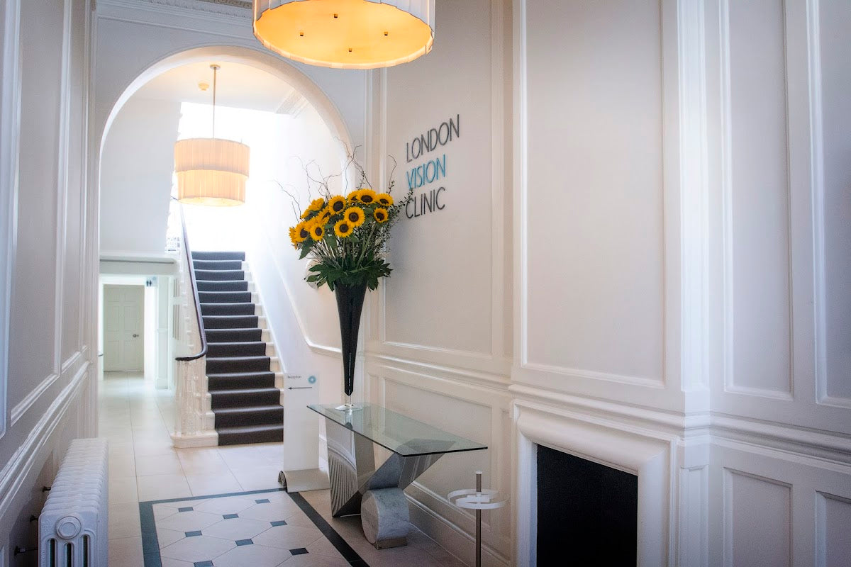 London Vision Clinic — Dr.Visor photo 4