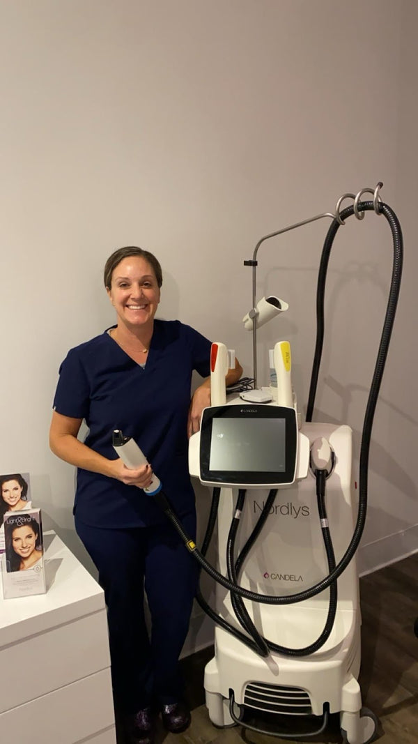 The Medical Esthetic Boutique | Aesthetic Surgery | Manchester, NH
