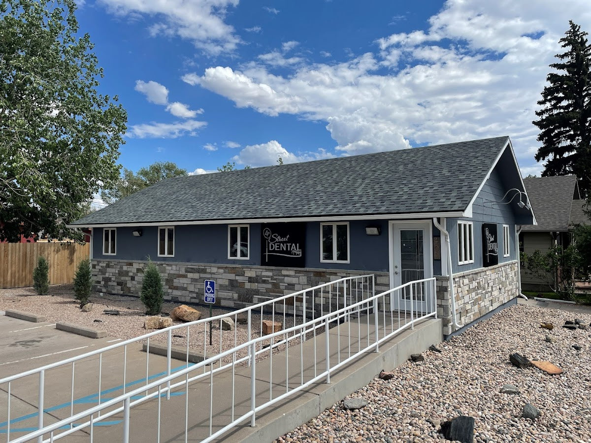 4th Street Dental | Dental | Laramie, WY