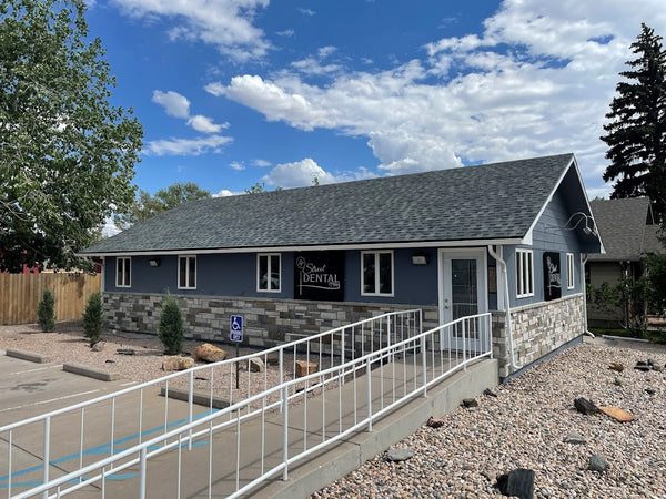 4th Street Dental | Dental | Laramie, WY