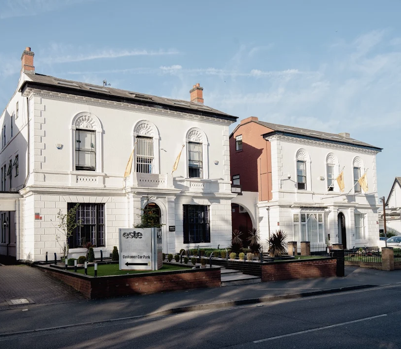 Este Medical Group- Hair & Skin Clinic Birmingham — photo 3