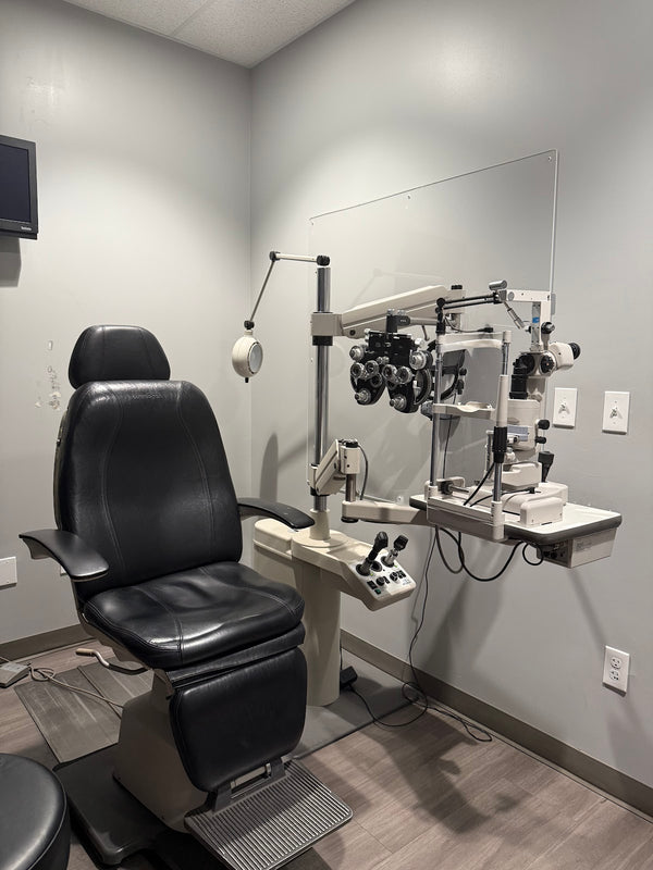 Your Eyecare & Contact Lens Center | Eye Clinic | Las Cruces, NM