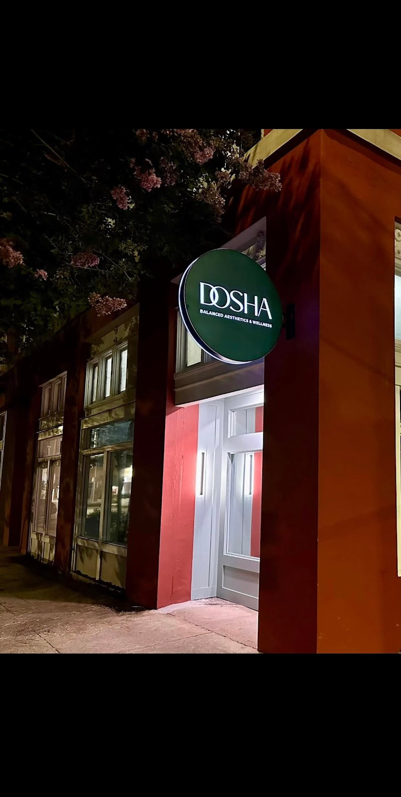 DOSHA Balanced | Hair Transplant | Meridian, MS