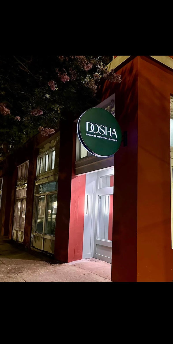 DOSHA Balanced | Hair Transplant | Meridian, MS