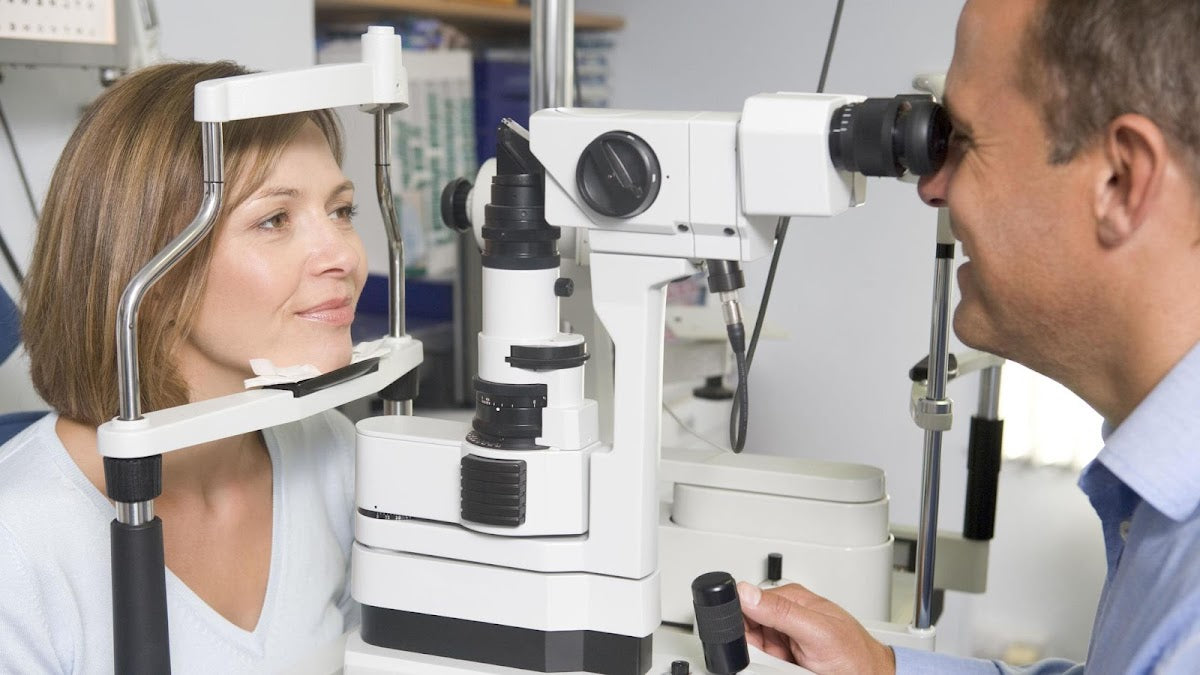 NV Eye Surgery | Eye Clinic | Henderson, NV