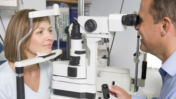 NV Eye Surgery | Eye Clinic | Henderson, NV