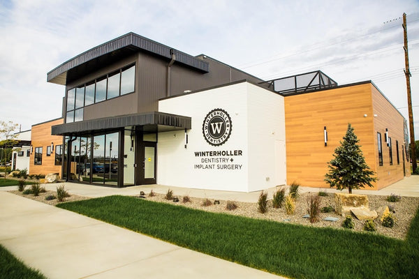 Winterholler Dentistry & Implant Surgery | Dental | Billings, MT