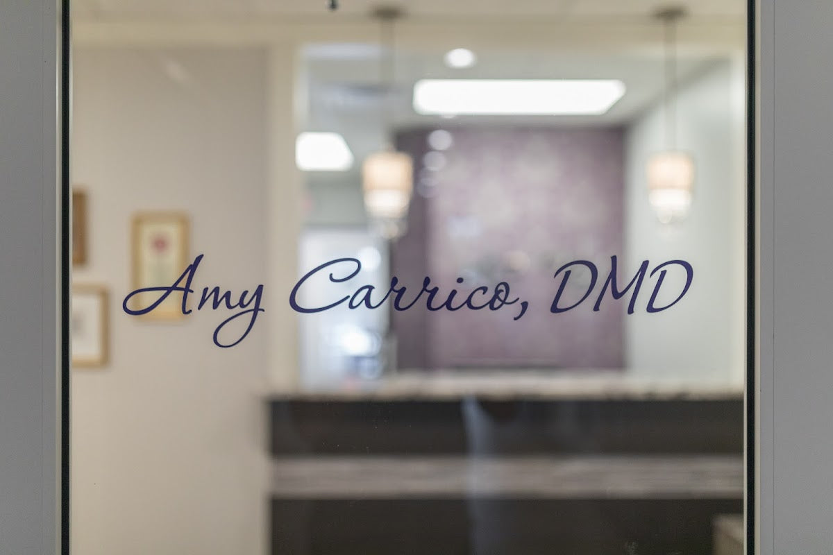 Amy Carrico, DMD: Family and Cosmetic Dentistry | Dental | Owensboro, KY