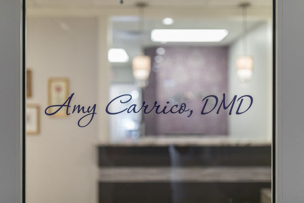 Amy Carrico, DMD: Family and Cosmetic Dentistry | Dental | Owensboro, KY