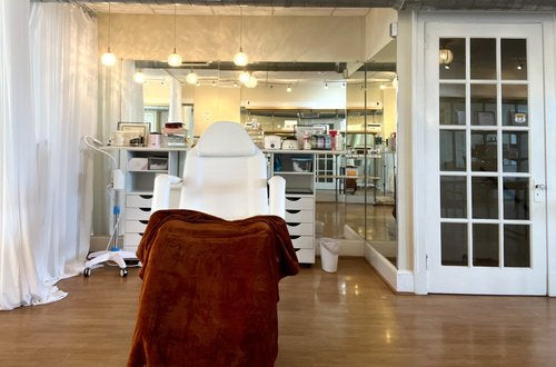 Revive Glam Studio | Hair Transplant | Middletown, DE