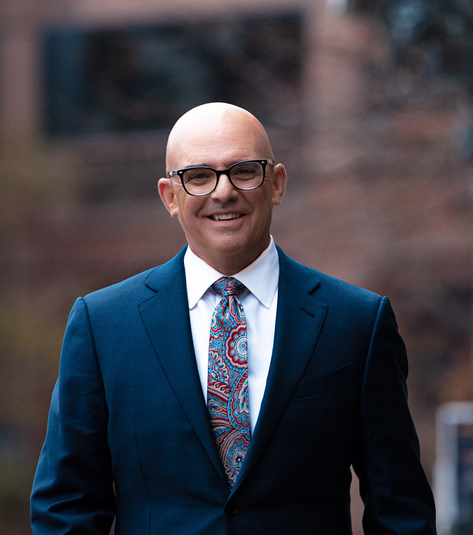 Dr. John Bauer, M.D | Aesthetic Surgery | Montgomery, AL
