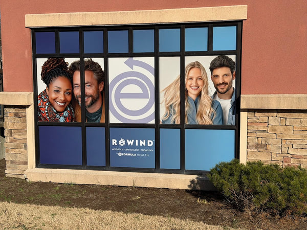 Rewind Aesthetics, Dermatology, and Trichology | Hair Transplant | Lexington, KY