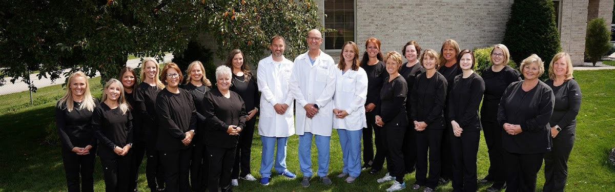 Parc Village Dental | Dental | Green Bay, WI