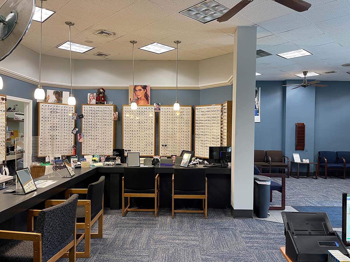 Royal Vision | Eye Clinic | New Haven, CT
