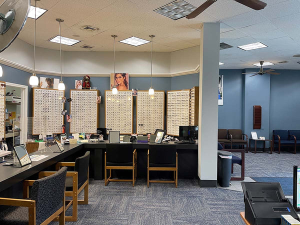 Royal Vision | Eye Clinic | New Haven, CT