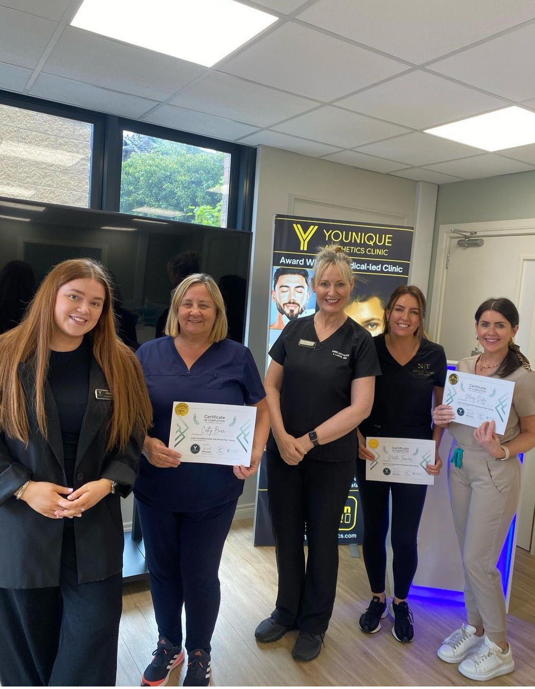 CCB Aesthetics-Medical Aesthetics|Banbridge Co. Down|Antiwrinkle injections|Lip and Dermal fillers|Weightloss|Skin|Wellness — photo 3