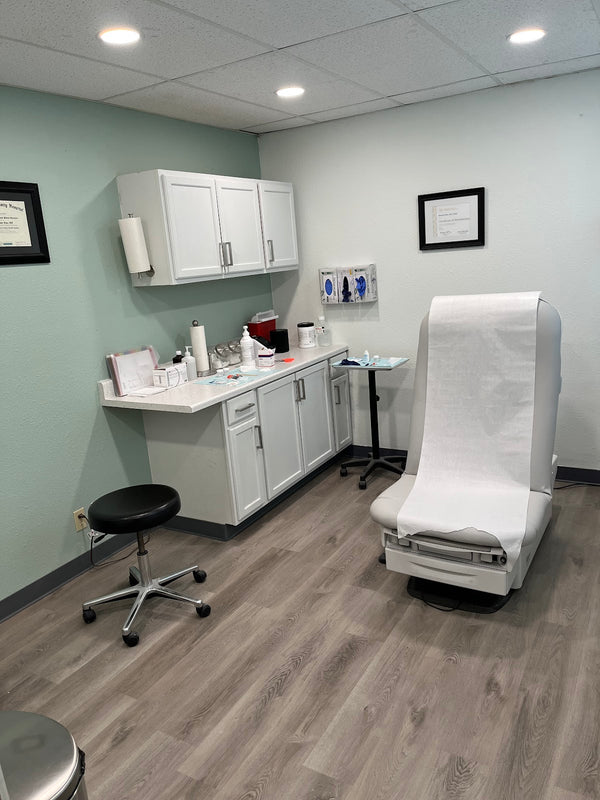 Sage Dermatology | Hair Transplant | Laramie, WY