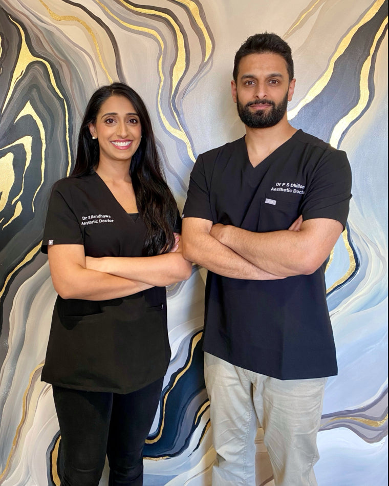 The Aesthetics Doctors | Skincare | Microneedling | Polynucleotides I Botox I Fillers | Edgbaston | Birmingham — Aesthetic Surgery Clinic in Birmingham