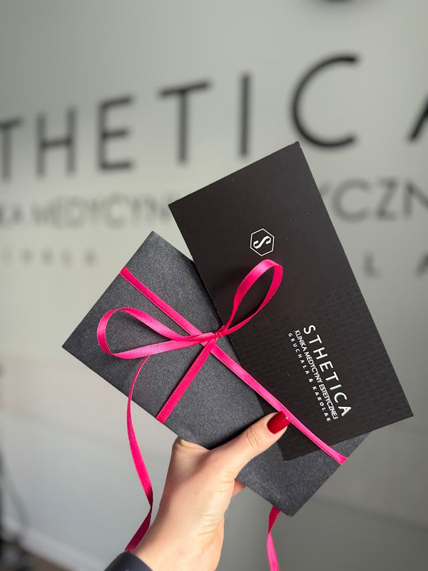 Sthetica - Aesthetic Medicine Clinic | Aesthetic Surgery | 92-333 Łódź