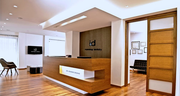 id Dental Clinic - Athens