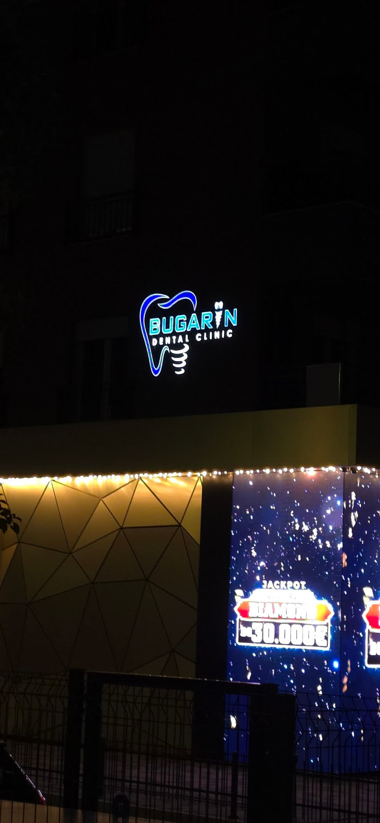 BUGARIN DENTAL CLINIC - Dental clinic in Podgorica, Montenegro