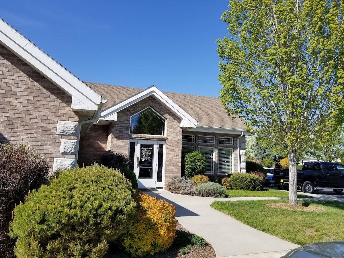 Rodgers Center for Plastic Surgery | Aesthetic Surgery | Boise, ID