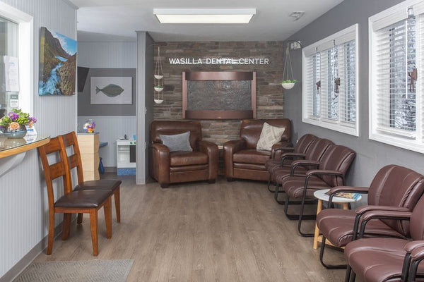Dental Center | Dental | Wasilla, AK
