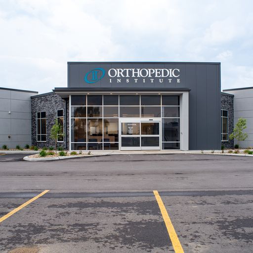 Orthopedic Institute | Hair Transplant | Mitchell, SD
