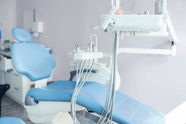 Rescue Dental Emergency | Dental | New Orleans, LA